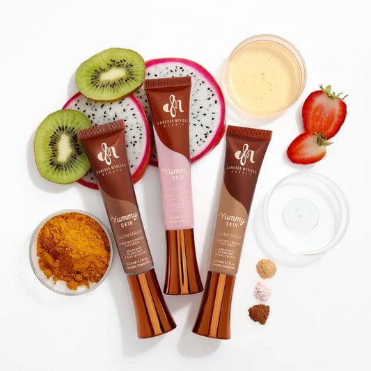 Yummy Skin - Glow Serum
