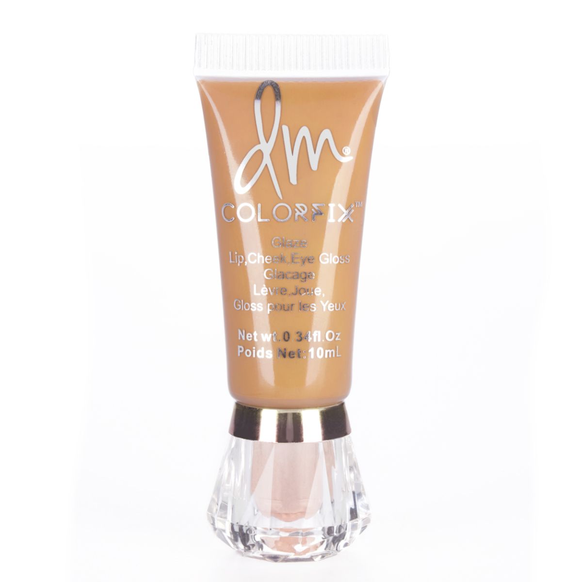 Colorfix glaze