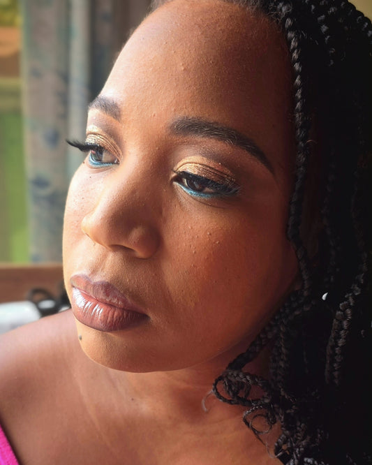 Maquillage de Soirée