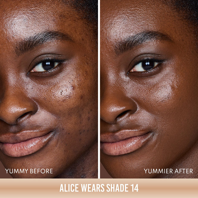 Yummy Skin Serum Tint