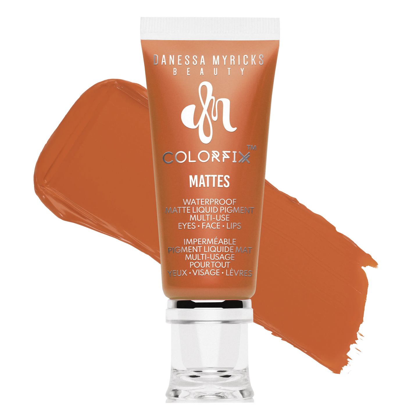 Colorfix mattes