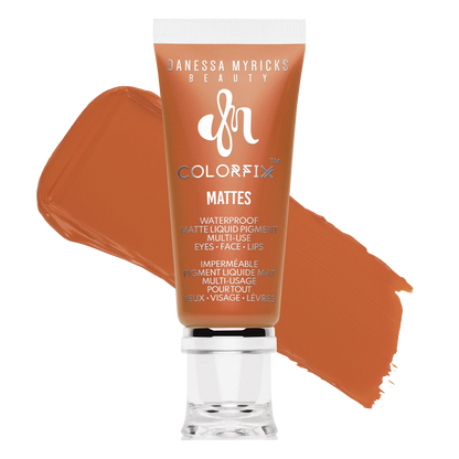 Colorfix mattes