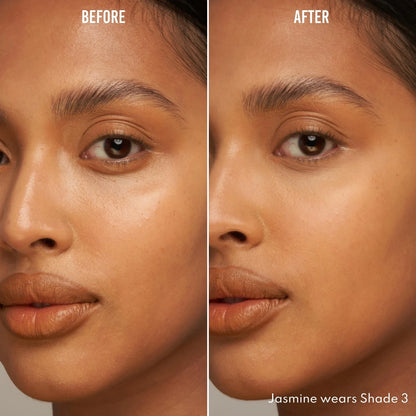 Evolution powder