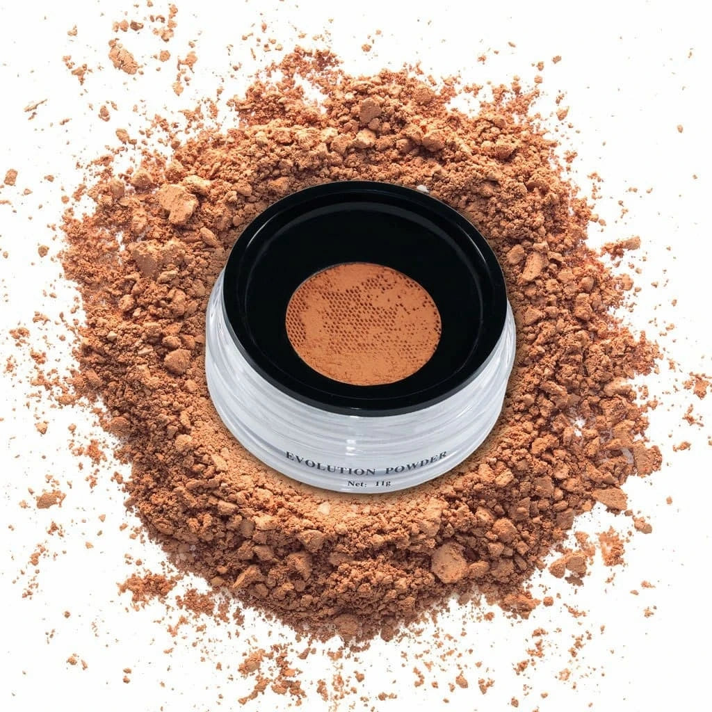 Evolution powder