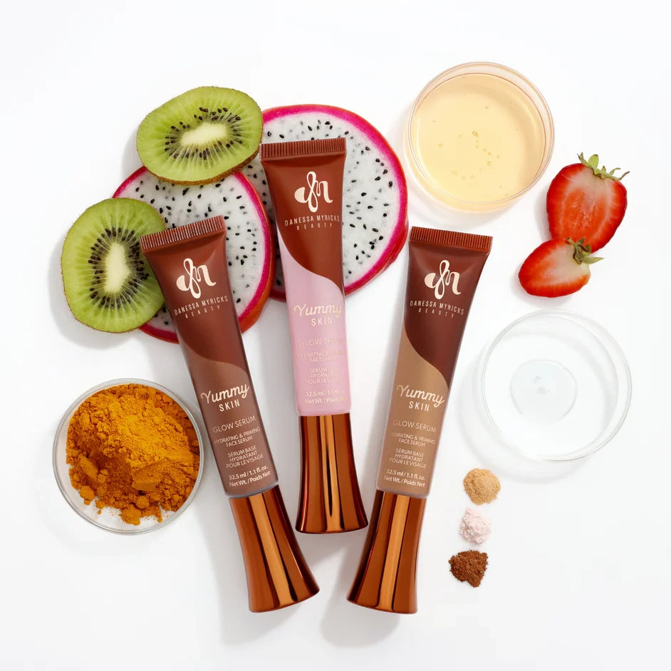Yummy Skin - Glow Serum