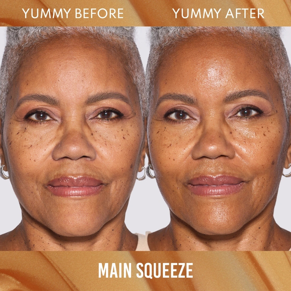 Yummy Skin - Glow Serum