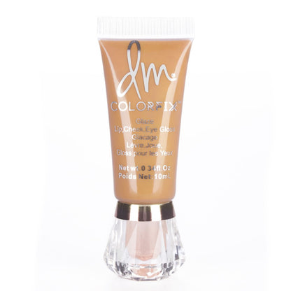 Colorfix glaze
