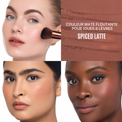 Yummy Skin Flushed Essentials – Kit Blush & Lèvres