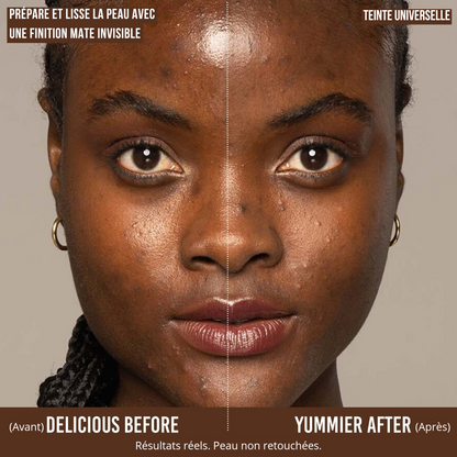 Yummy Skin Blurring Balm Powder - Universal