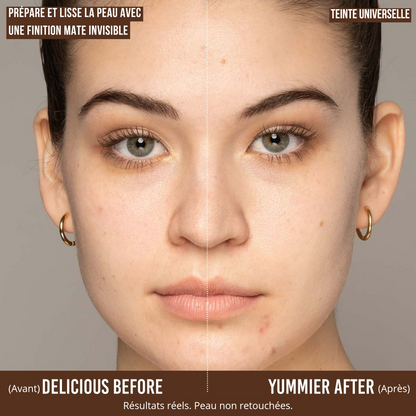 Yummy Skin Blurring Balm Powder - Universal