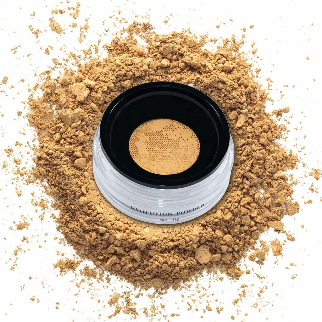 Evolution powder