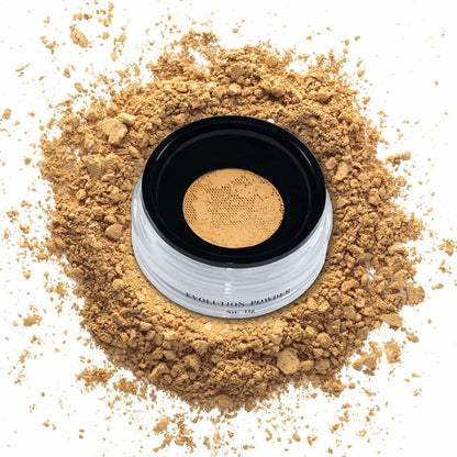 Evolution powder