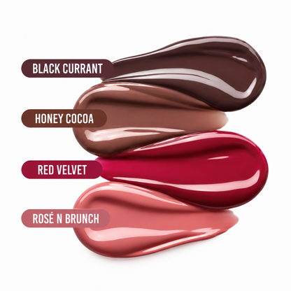 Glosswork 4D Ultra Shine Plumping Gloss