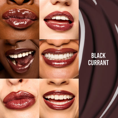Glosswork 4D Ultra Shine Plumping Gloss