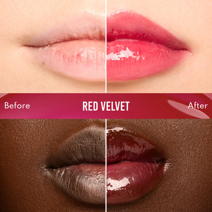 Glosswork 4D Ultra Shine Plumping Gloss
