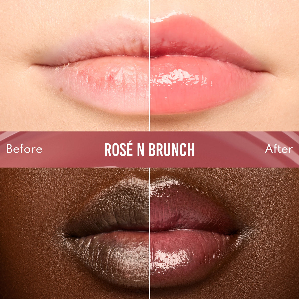 Glosswork 4D Ultra Shine Plumping Gloss