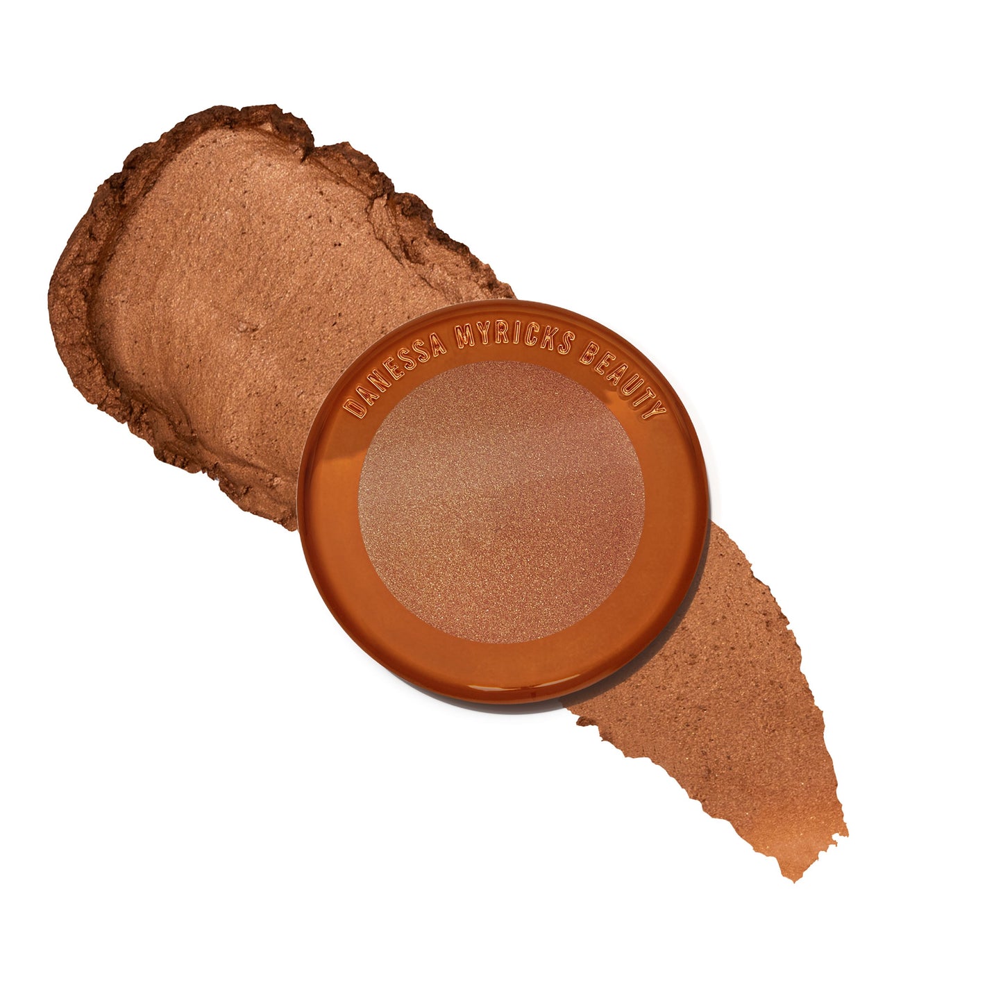 Yummy Skin Lowlighter ( Blurring balm powder)