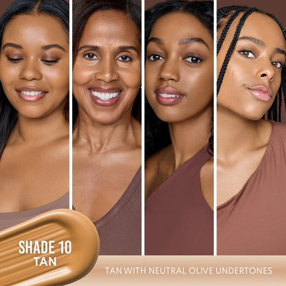 Yummy Skin Serum Tint