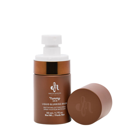 Yummy Skin Liquid Blurring Balm Setting Spray