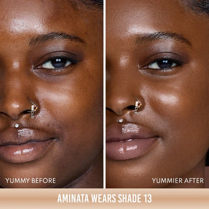 Yummy Skin Serum Tint