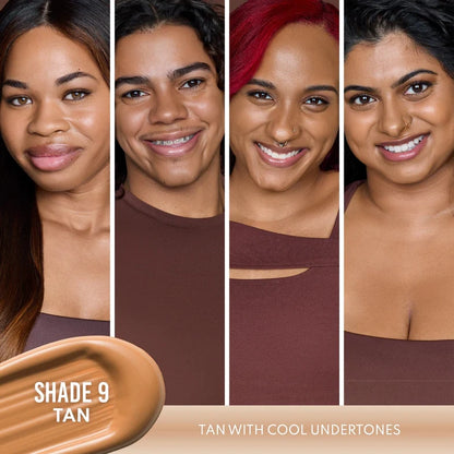 Yummy Skin Serum Tint