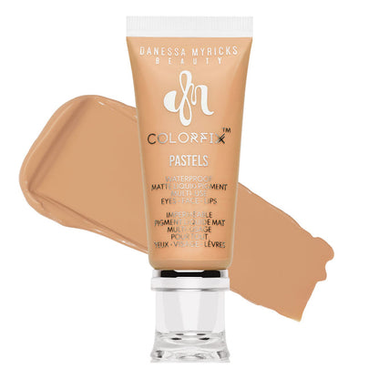 Colorfix mattes