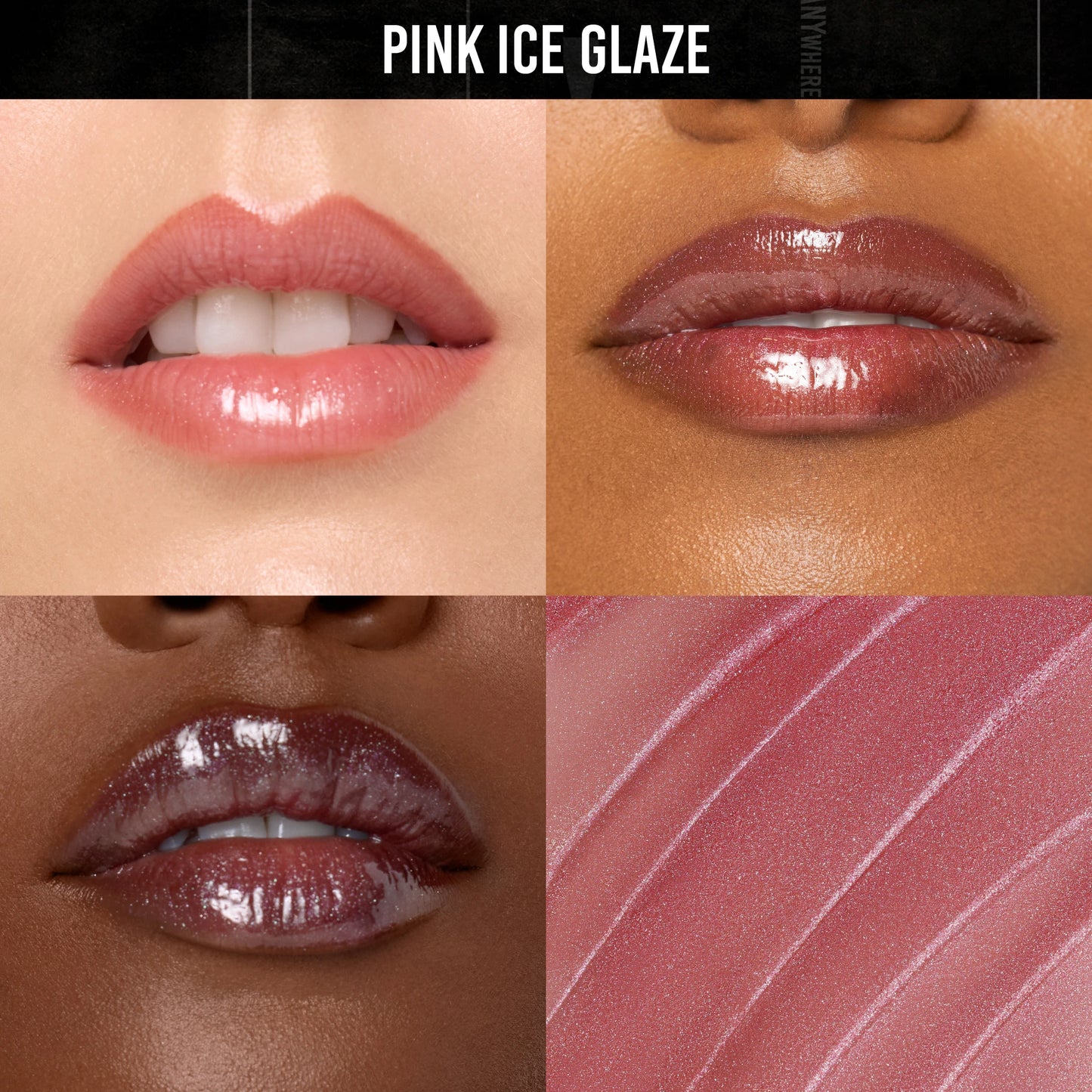 Colorfix glaze
