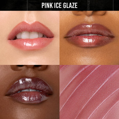 Colorfix glaze
