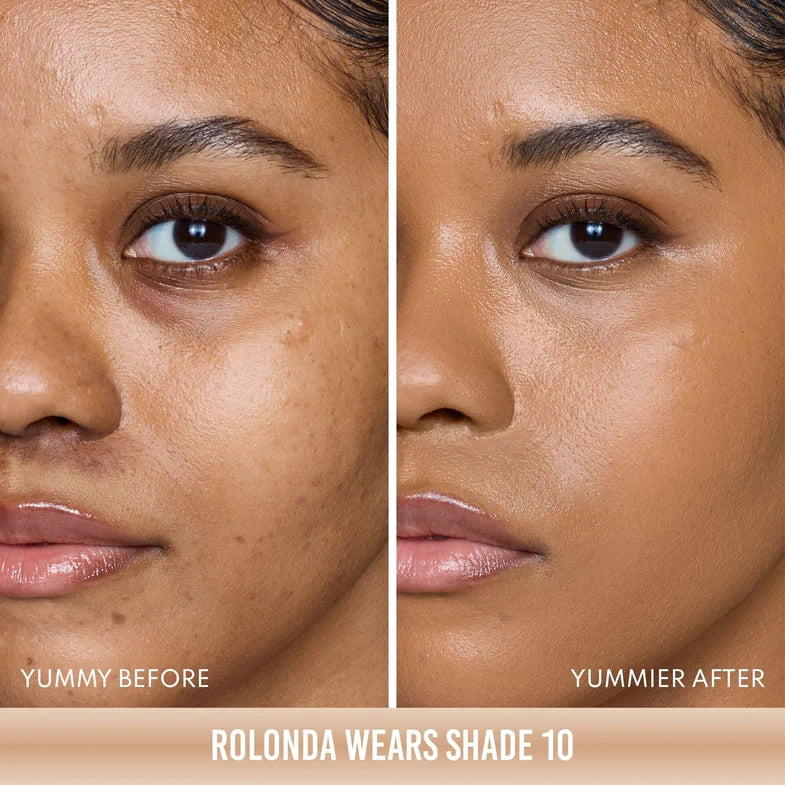 Yummy Skin Serum Tint