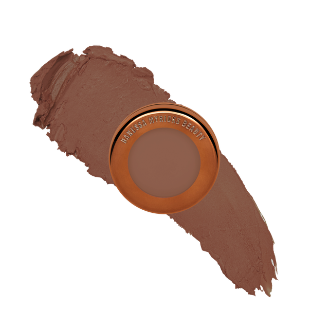 Yummy Skin Blurring Balm Powder Flushed