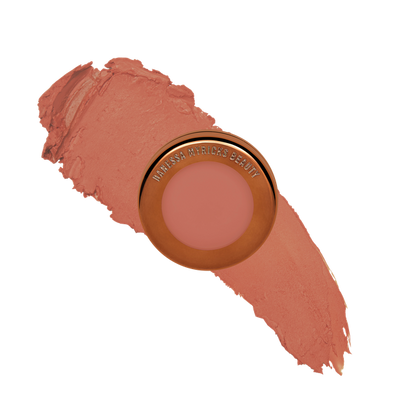 Yummy Skin Blurring Balm Powder Flushed