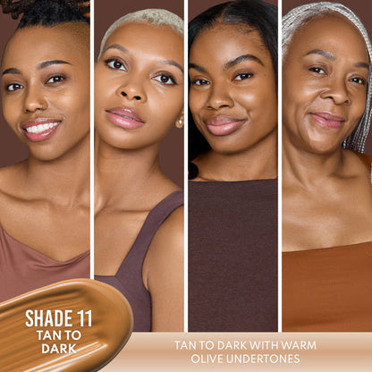 Yummy Skin Serum Tint