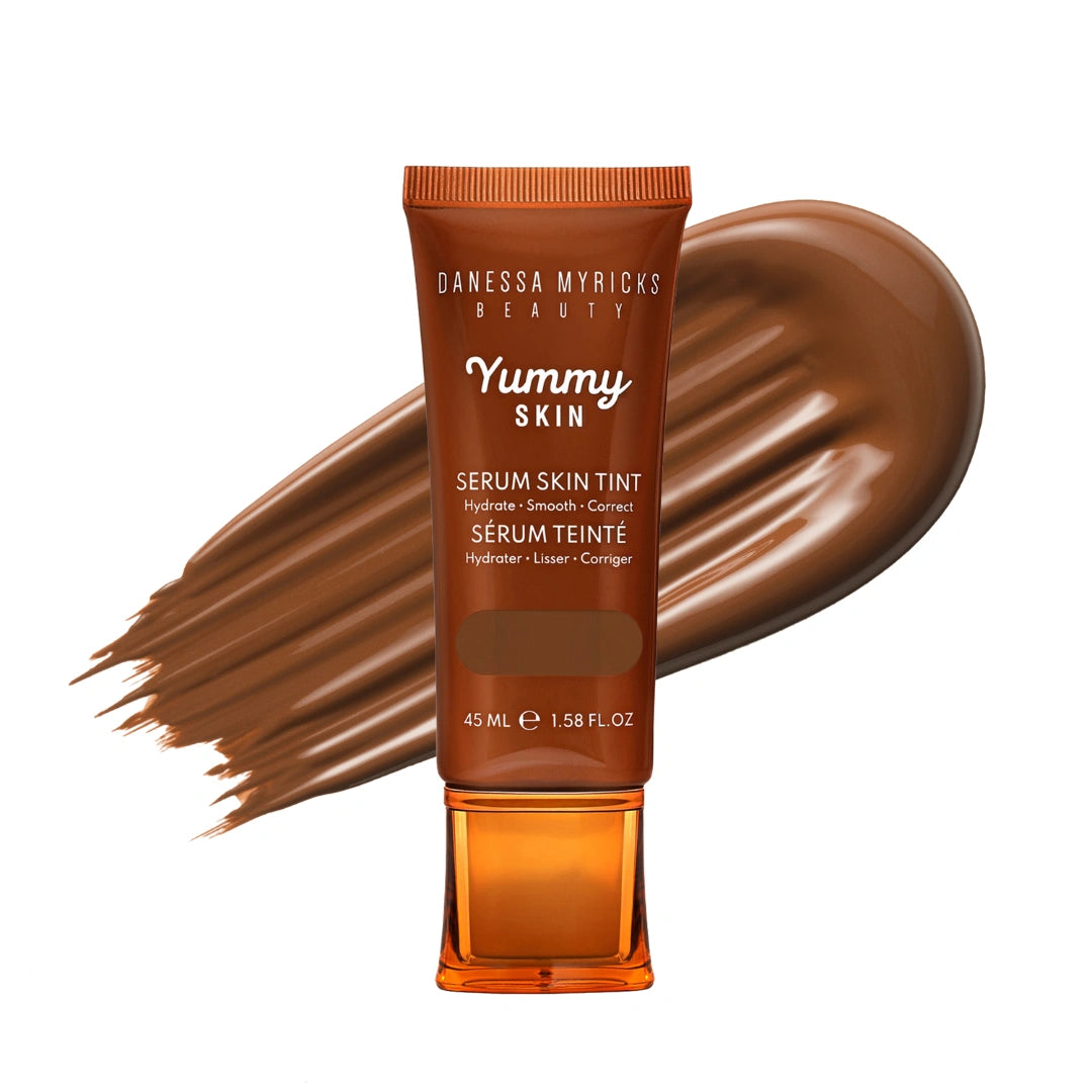 Yummy Skin Serum Tint
