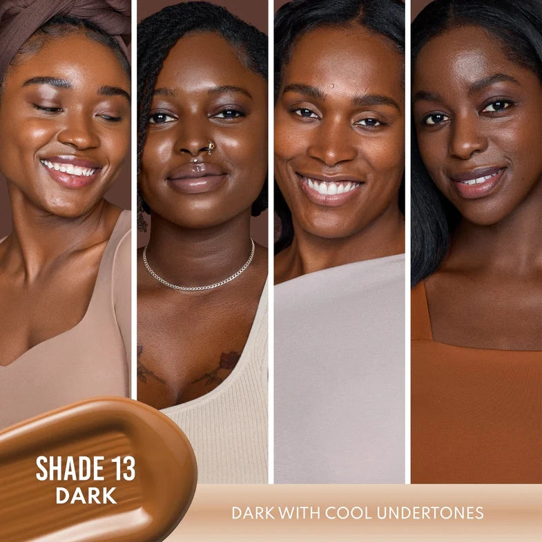 Yummy Skin Serum Tint