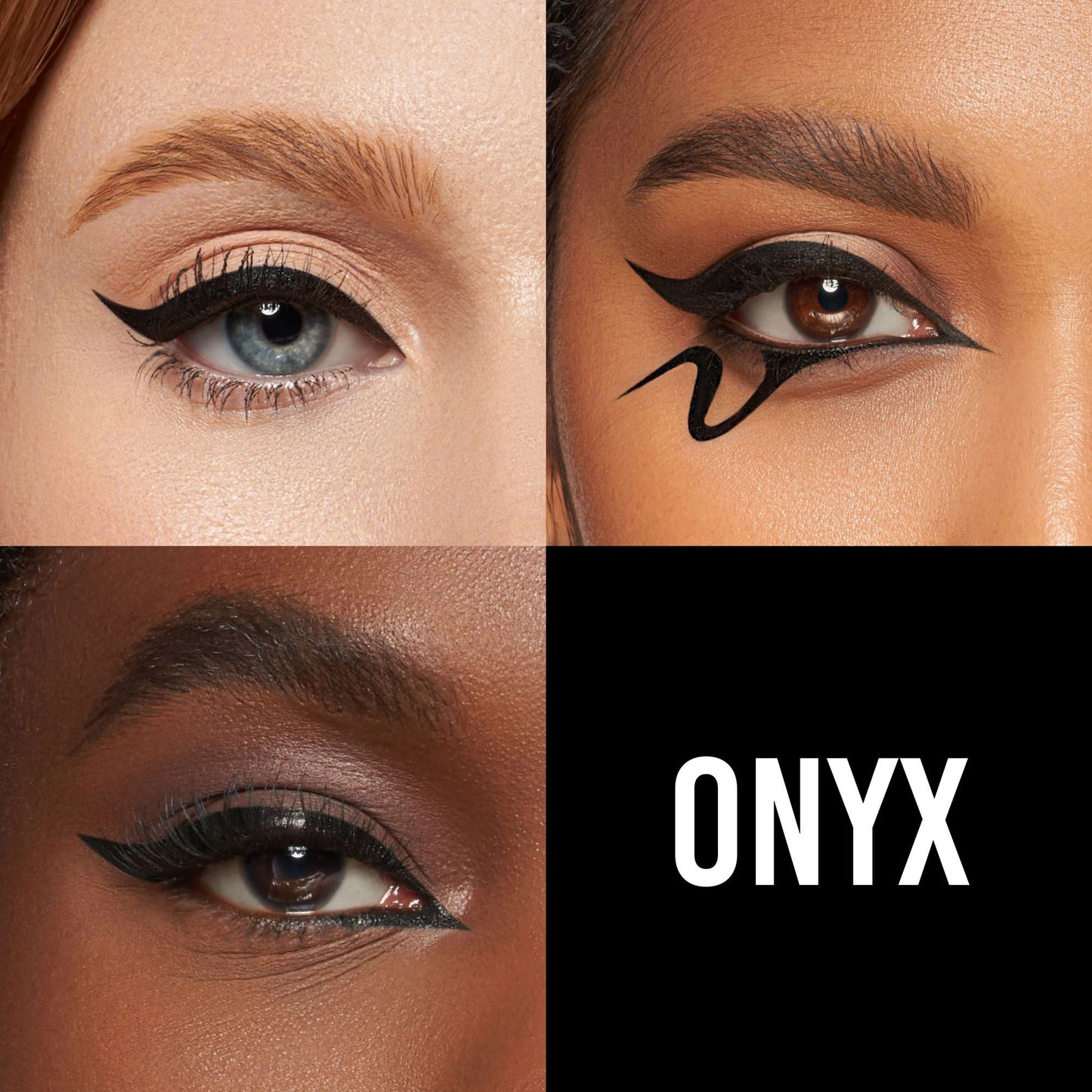 Linework - ONYX
