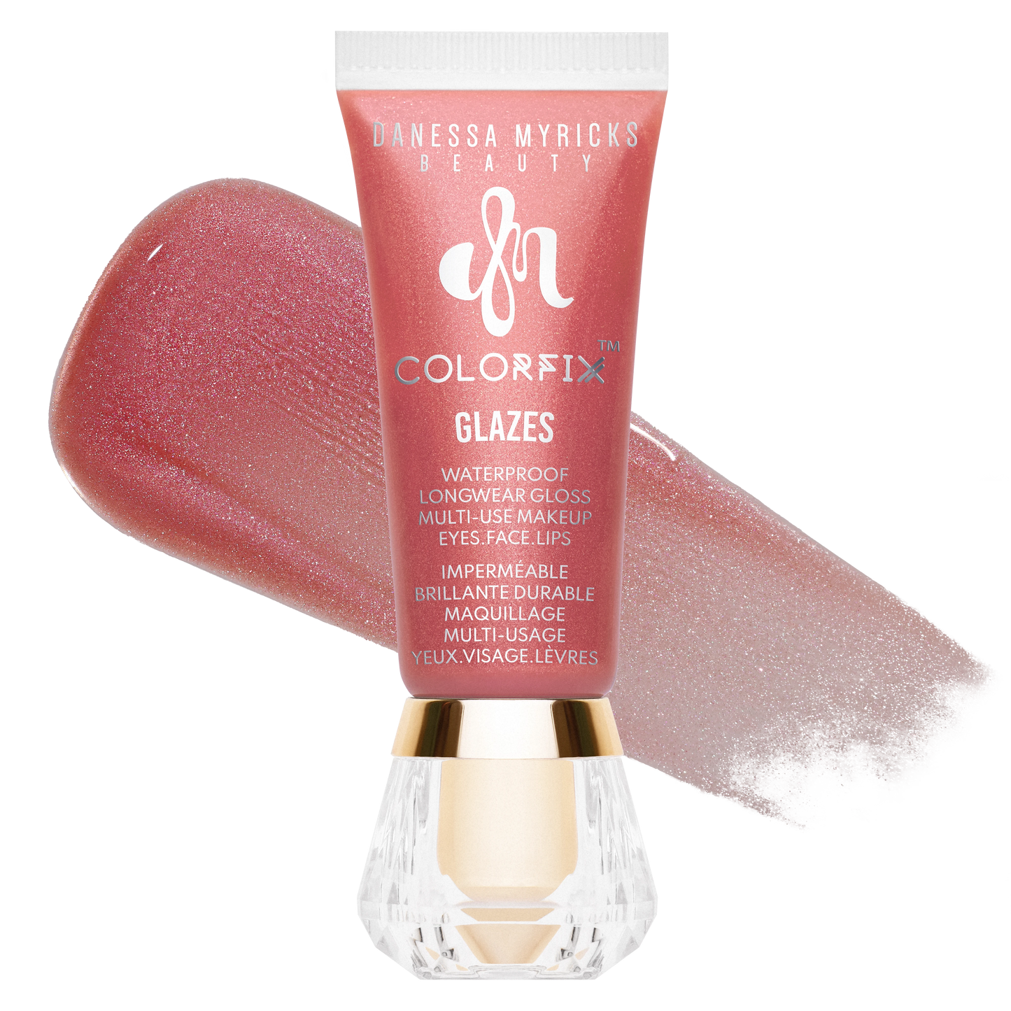 Colorfix glaze
