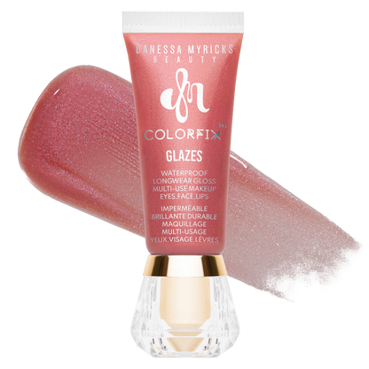 Colorfix glaze