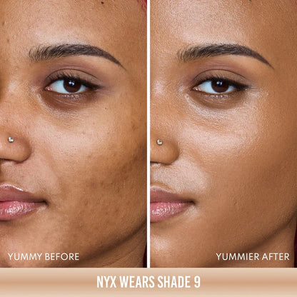 Yummy Skin Serum Tint