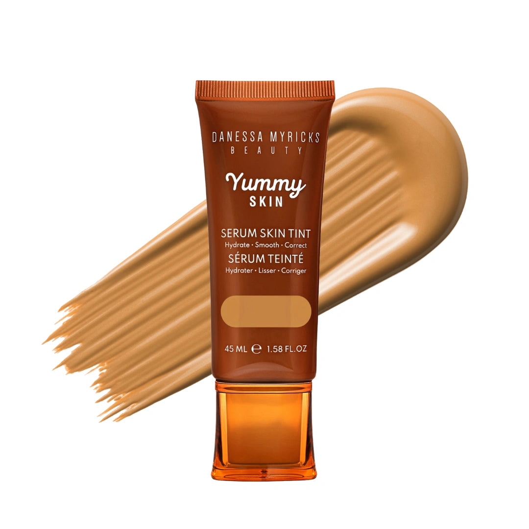 Yummy Skin Serum Tint