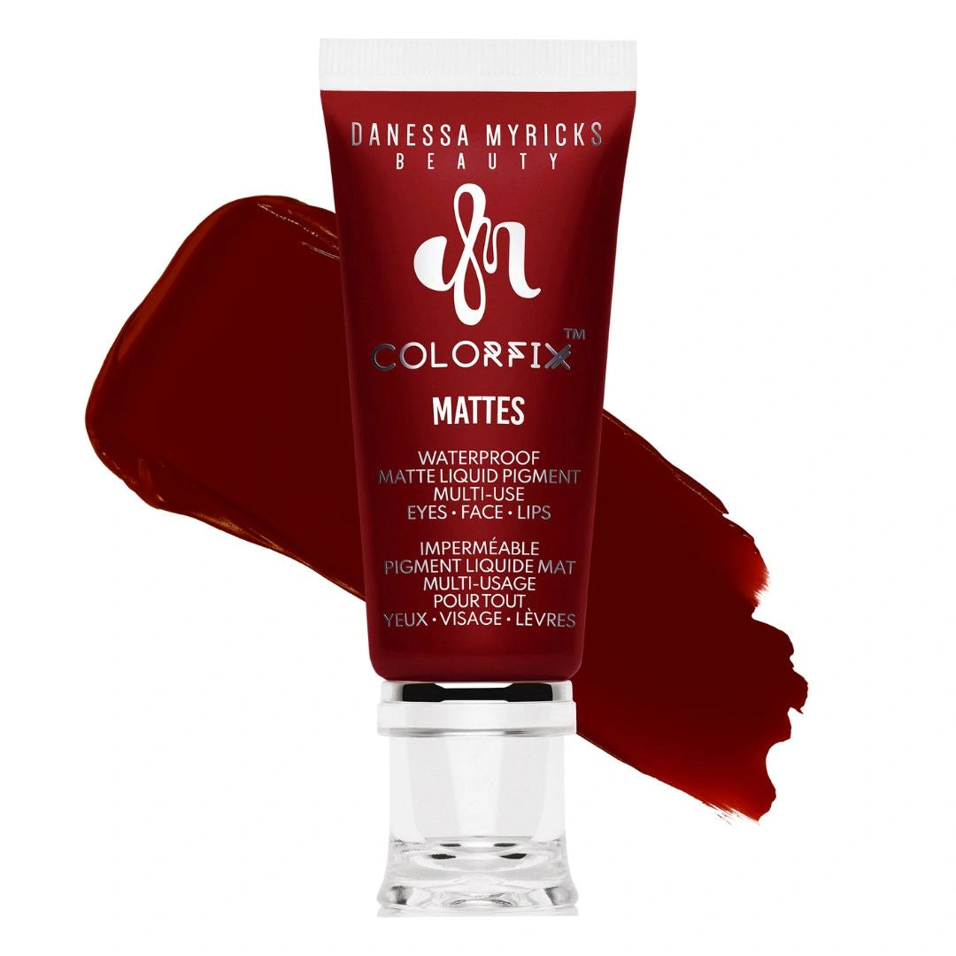 Colorfix mattes