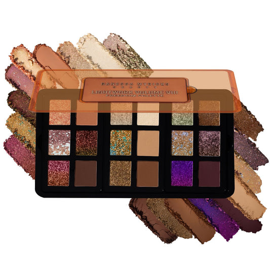 Lightwork VIII Freedom Palette