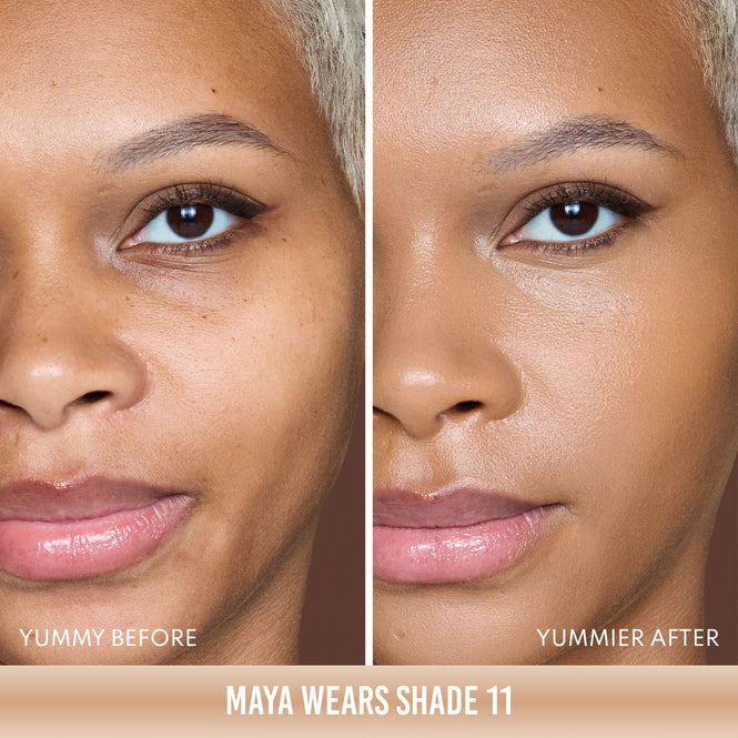 Yummy Skin Serum Tint