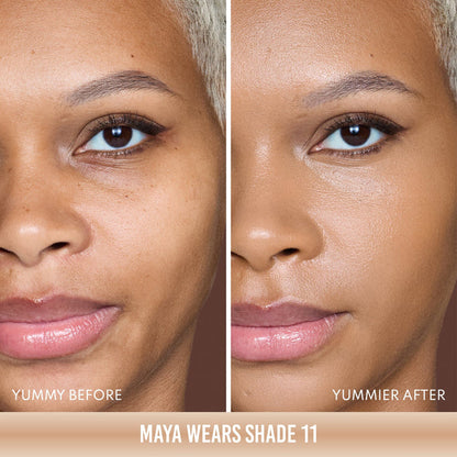 Yummy Skin Serum Tint