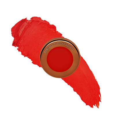 Yummy Skin Blurring Balm Powder Flushed