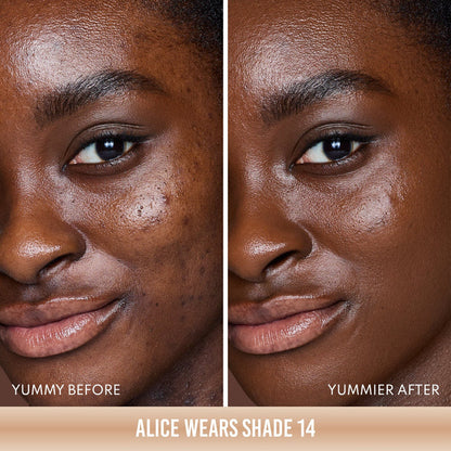 Yummy Skin Serum Tint
