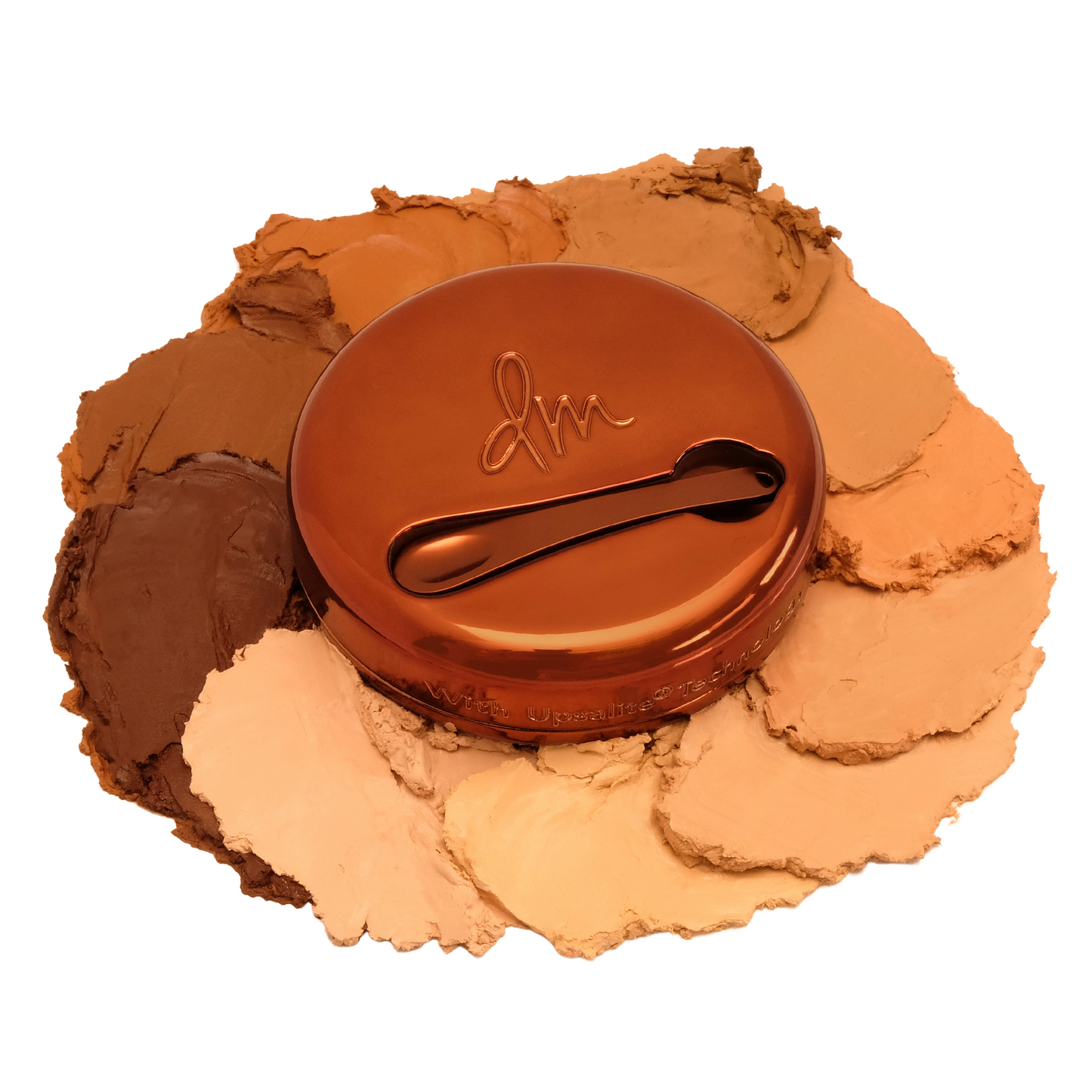 Yummy Skin Blurring Balm Powder