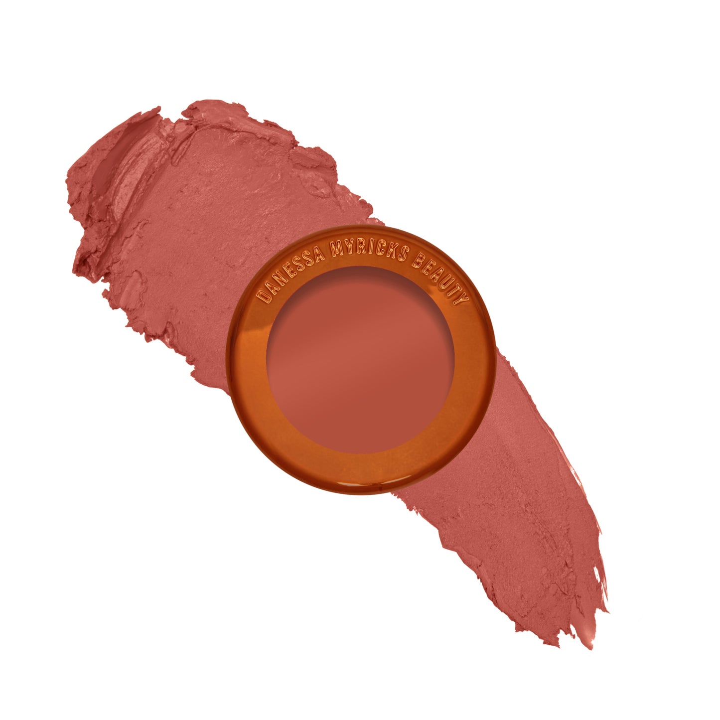 Yummy Skin Blurring Balm Powder Flushed