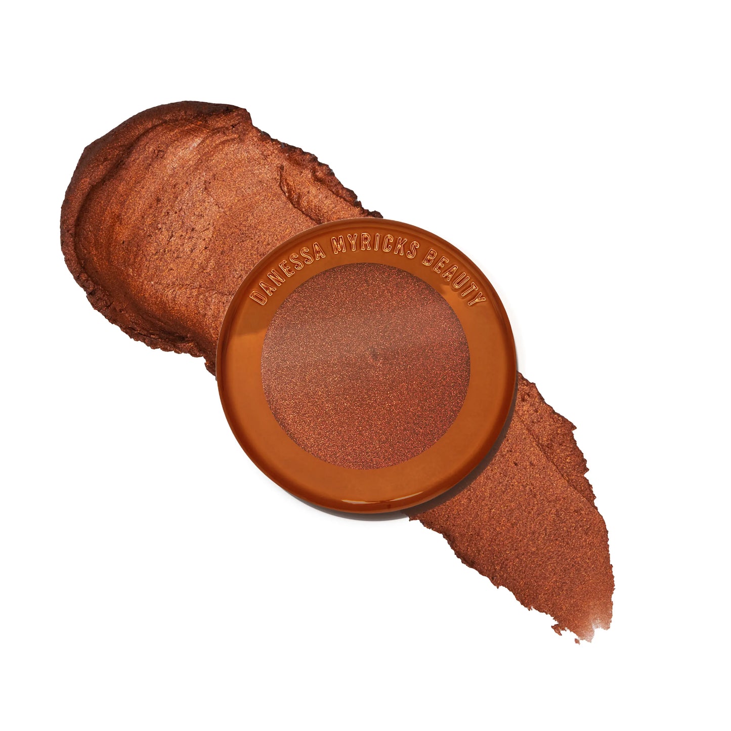 Yummy Skin Lowlighter - Blurring balm powder