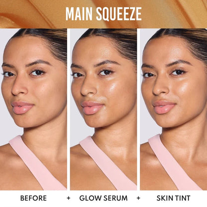 Yummy Skin - Glow Serum