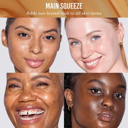 Yummy Skin - Glow Serum